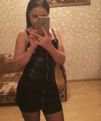 Анкета проститутки Яночка - Фото 1, Гапцах, 28 лет, №1641